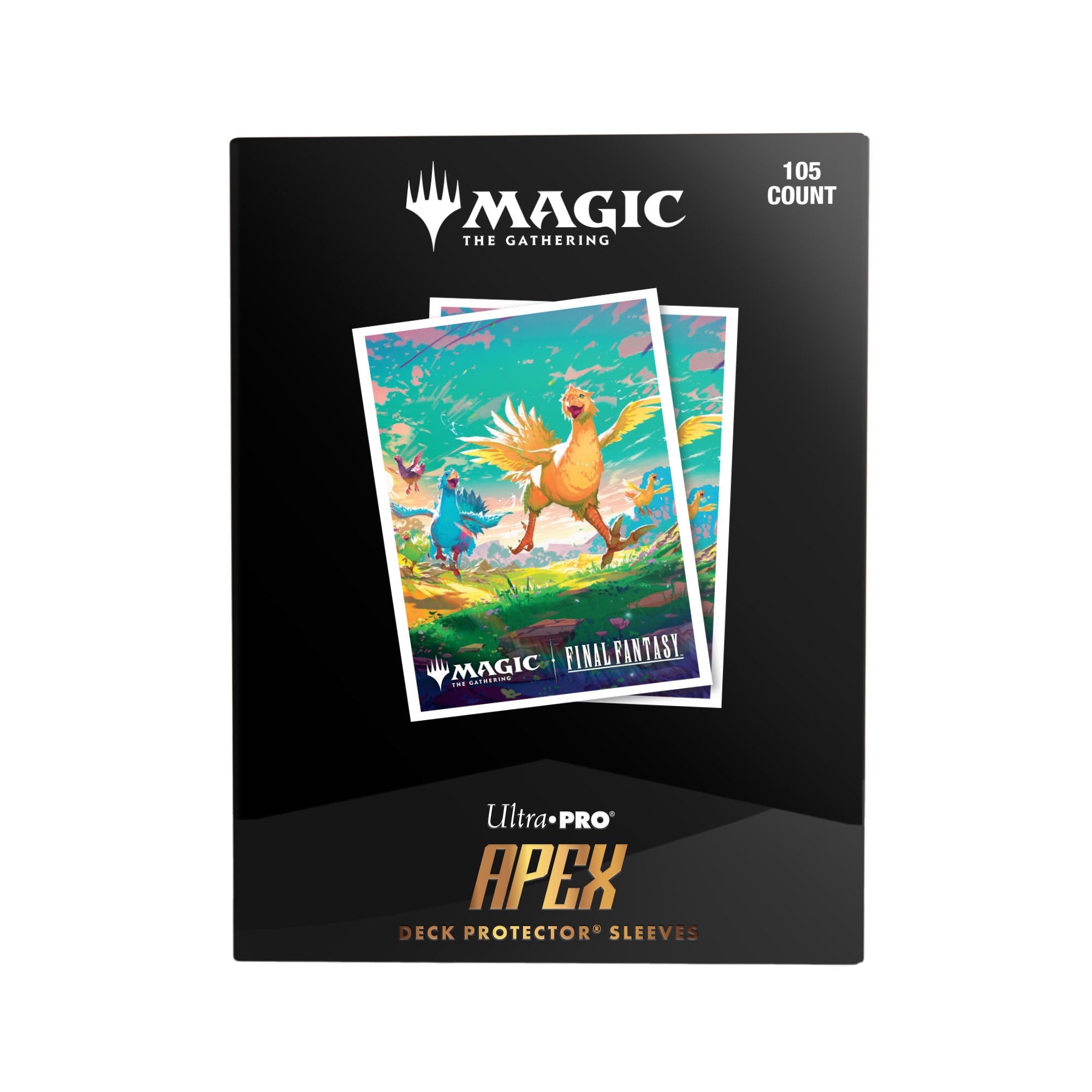 MAGIC: THE GATHERING®—FINAL FANTASY™ Chocoboマジック：ザ