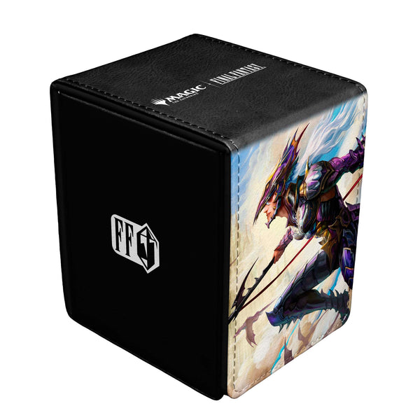 MAGIC: THE GATHERING®—FINAL FANTASY™ Kain, Traitorous Dragoon