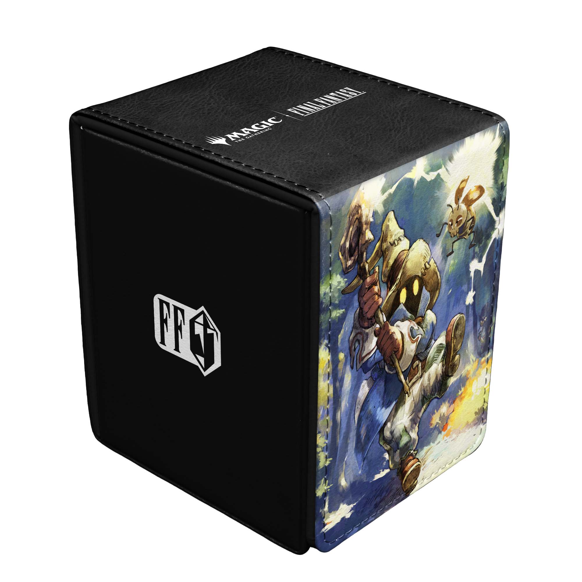 MAGIC: THE GATHERING®—FINAL FANTASY™ Accessories – Ultra PRO Japan