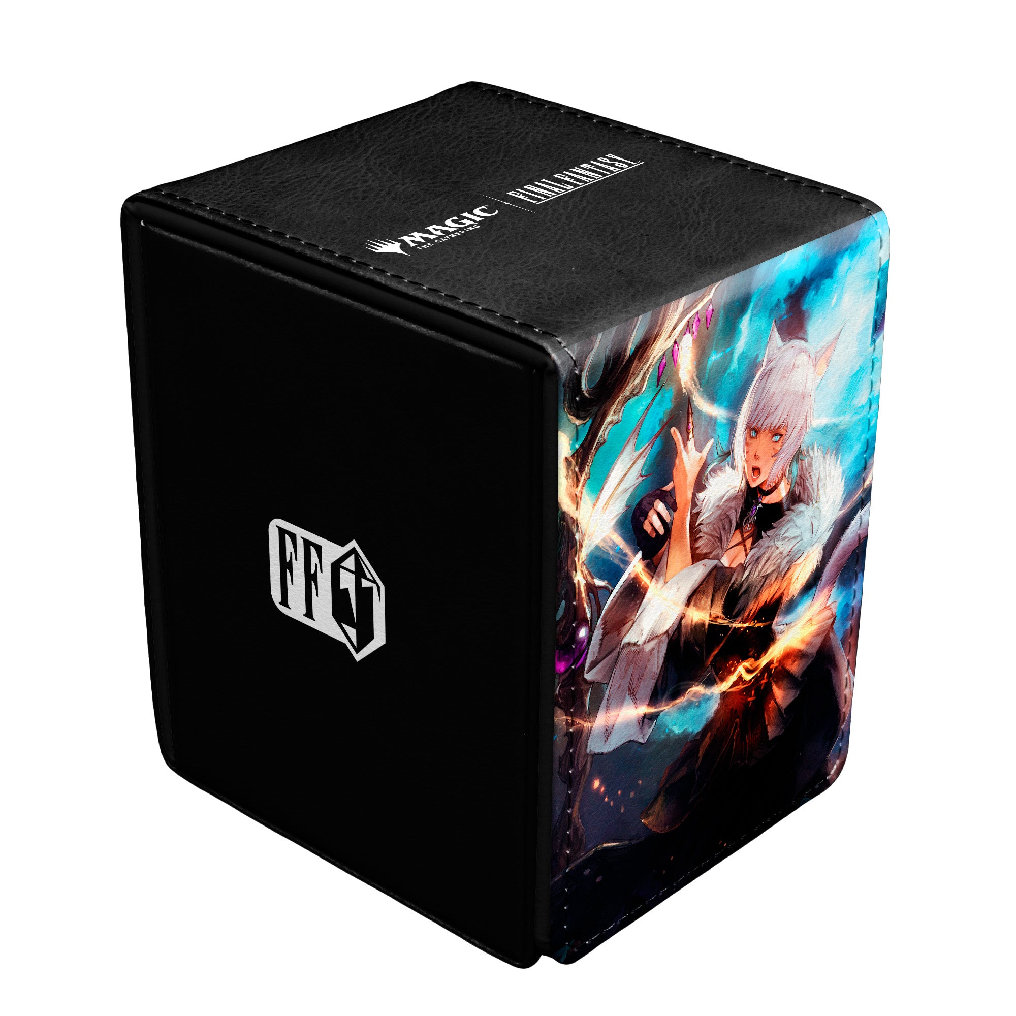 MAGIC: THE GATHERING®—FINAL FANTASY™ Accessories – Ultra PRO Japan MAGIC: THE GATHERING®—FINAL FANTASY™ Accessories – Ultra PRO Japan