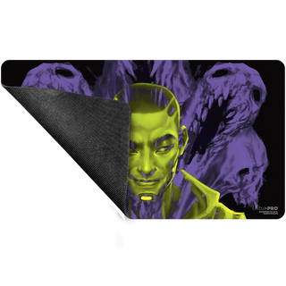 Duskmourn Kaito, Bane of Nightmares (Double Exposure Alt) マジック:ザ・ギャザリングの標準ゲーミング プレイマット