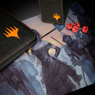 マジック：ザ・ギャザリング イニストラード・リマスタード ハートレス・サモンニング プレイマット