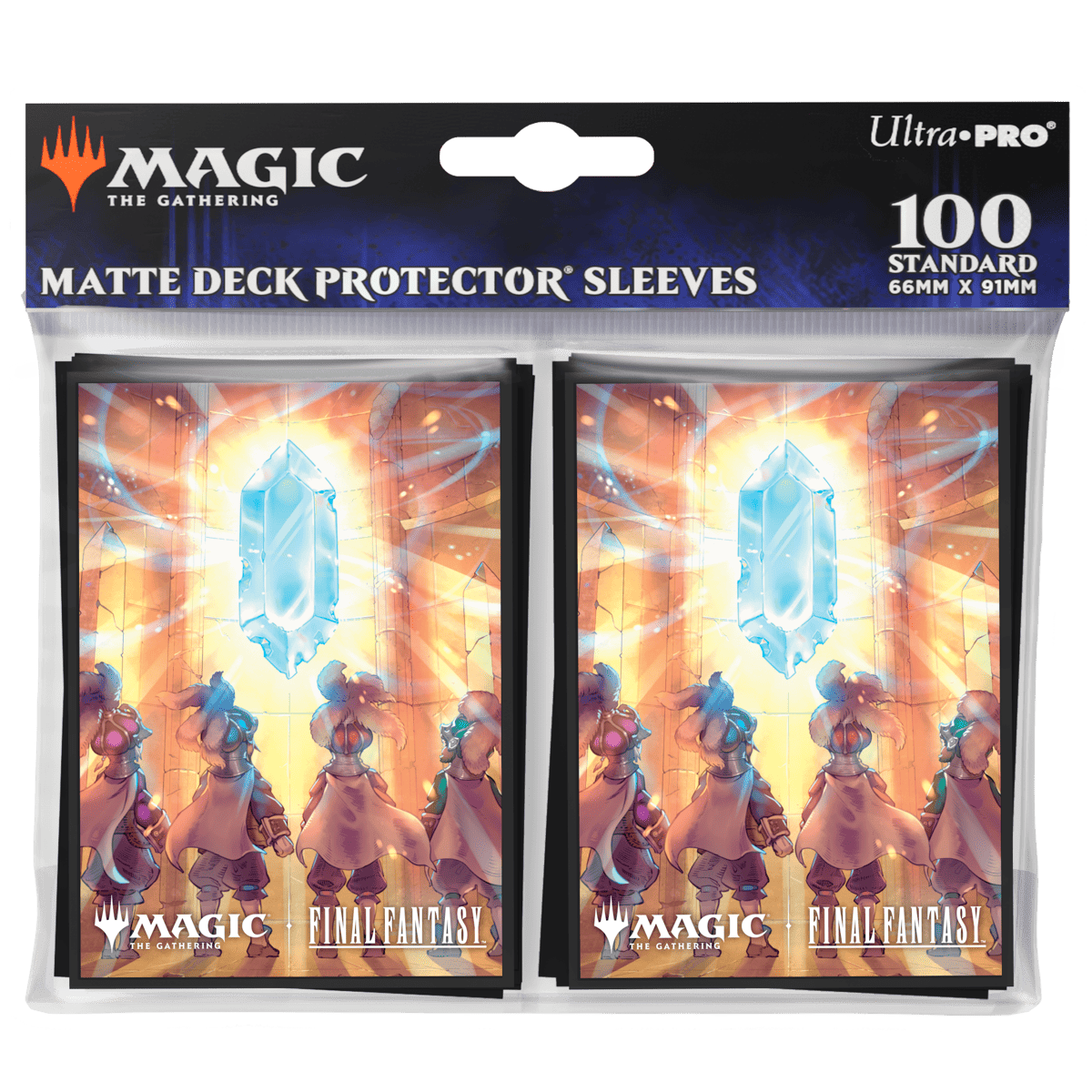 Magic: The Gathering®—FINAL FANTASY™ The Crystal's Chosen 100ct Magic: The Gathering®—FINAL FANTASY™ The Crystal's Chosen 100ct