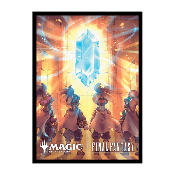 Magic: The Gathering®—FINAL FANTASY™ The Crystal's Chosen 100ct