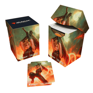 MAGIC: THE GATHERING®—FINAL FANTASY™ Accessories – Page 2 – Ultra MAGIC: THE GATHERING®—FINAL FANTASY™ Accessories – Page 2 – Ultra