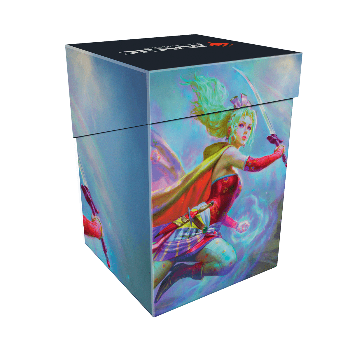 Magic: The Gathering®—FINAL FANTASY™ Terra, Herald of Hope Magic: The Gathering®—FINAL FANTASY™ Terra, Herald of Hope