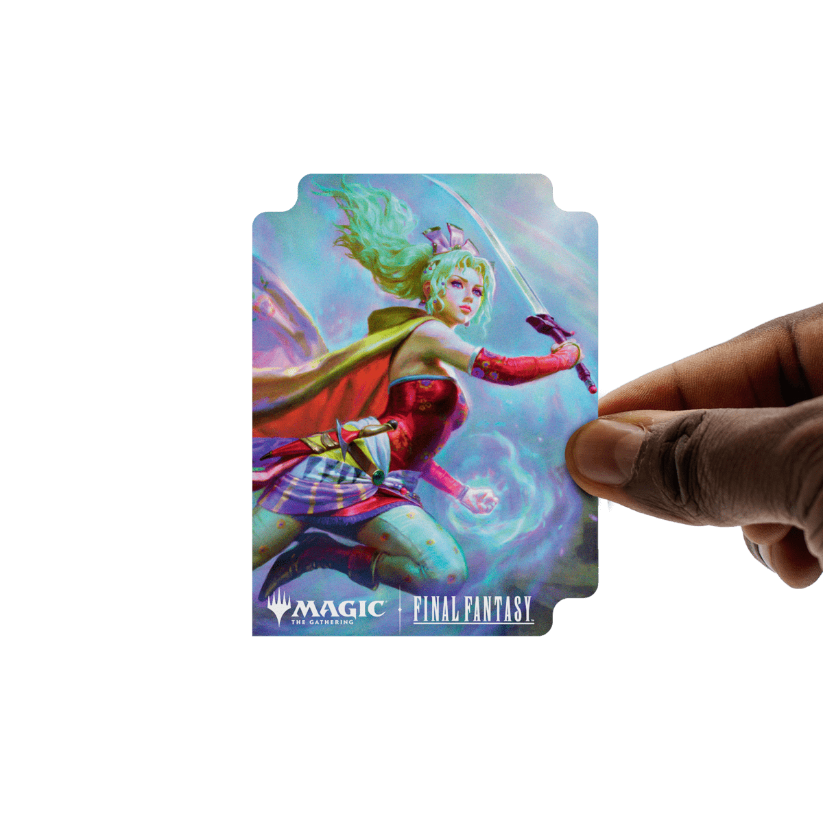 Magic: The Gathering®—FINAL FANTASY™ Terra, Herald of Hope Magic: The Gathering®—FINAL FANTASY™ Terra, Herald of Hope