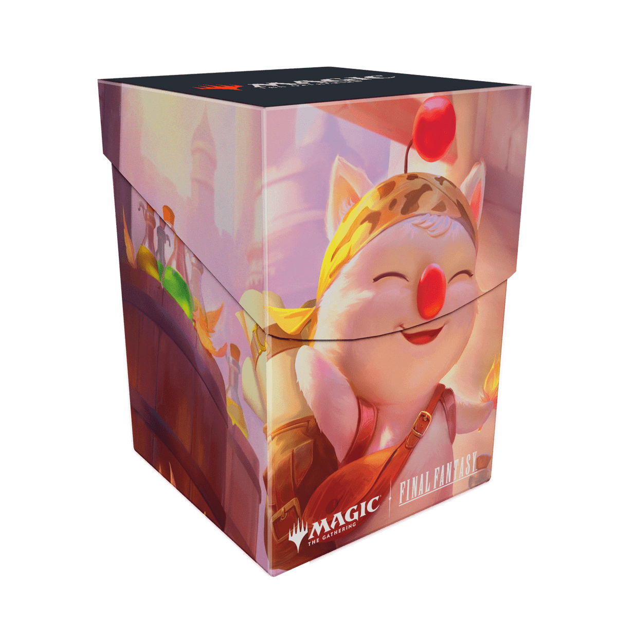Magic: The Gathering®—FINAL FANTASY™ Stiltzkin, Moogle Merchant Magic: The Gathering®—FINAL FANTASY™ Stiltzkin, Moogle Merchant