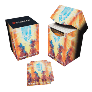 Magic: The Gathering®—FINAL FANTASY™ The Crystal’s Chosen 100+ Deck Box
