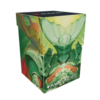 Magic: The Gathering®—FINAL FANTASY™ Summon: Knights of Round 100+ Deck Box