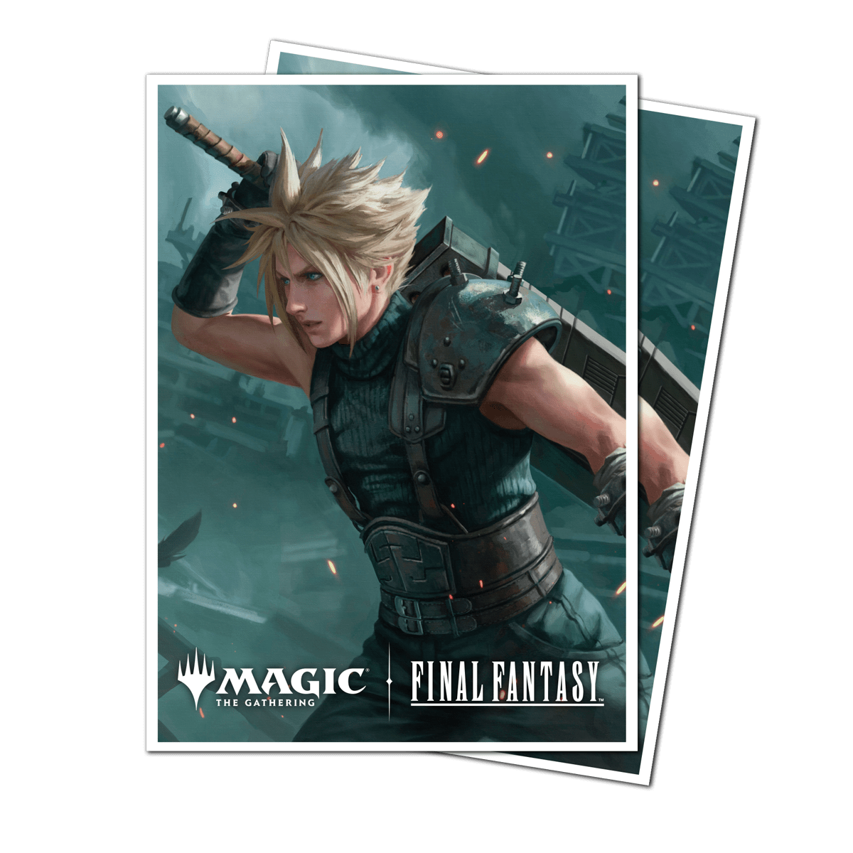 マジック:ザ・ギャザリング®—ファイナルファンタジー™ クラウド、惑星 マジック:ザ・ギャザリング®—ファイナルファンタジー™ クラウド、惑星