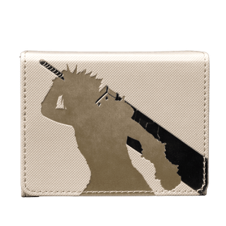 Magic: The Gathering®—FINAL FANTASY™ Cloud, Planet's Champion Premium Alcove Edge Deck Box