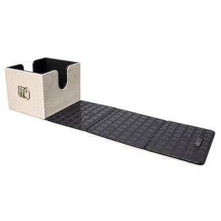 Magic: The Gathering®—FINAL FANTASY™ Cloud, Planet's Champion Premium Alcove Edge Deck Box