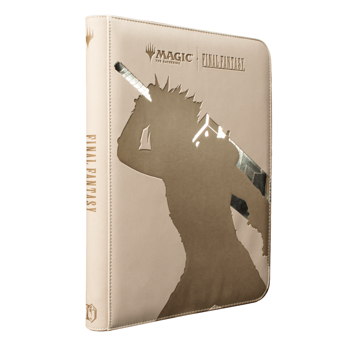 Magic: The Gathering®—FINAL FANTASY™ Cloud, Planet's Champion 9 Magic: The Gathering®—FINAL FANTASY™ Cloud, Planet's Champion 9
