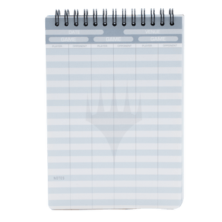 Magic: The Gathering®—FINAL FANTASY™ Gysahl Greens Spiral Life Pad