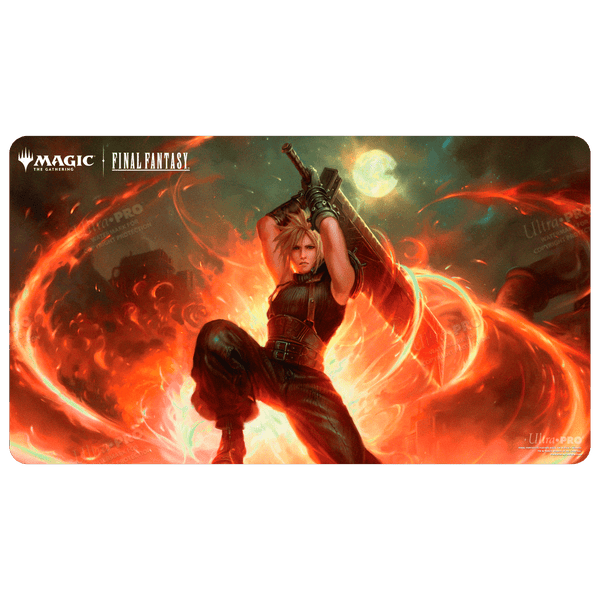 Magic: The Gathering®—FINAL FANTASY™ Cloud, Ex-SOLDIER (Commander Magic: The Gathering®—FINAL FANTASY™ Cloud, Ex-SOLDIER (Commander