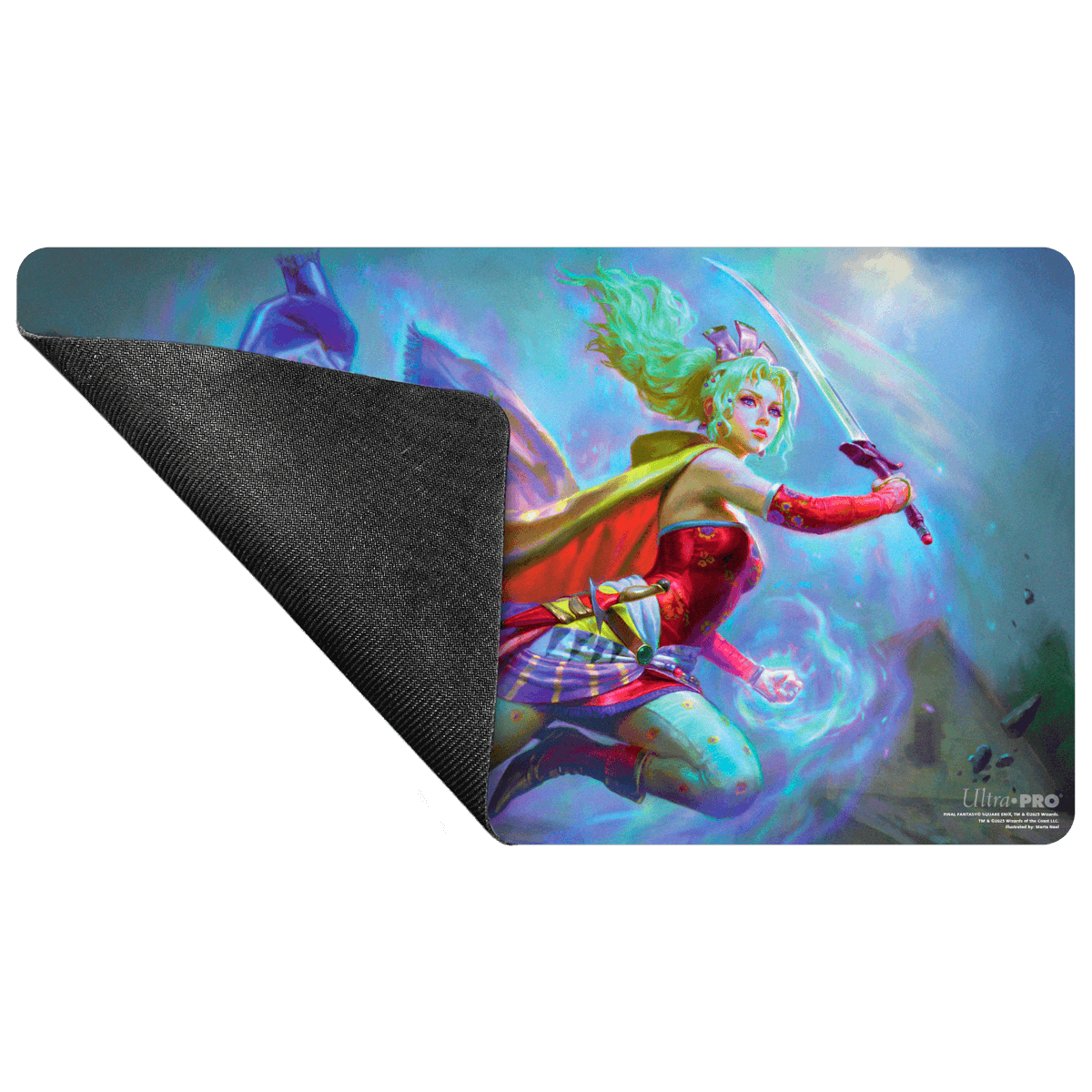 Magic: The Gathering®—FINAL FANTASY™ Terra, Herald of Hope Magic: The Gathering®—FINAL FANTASY™ Terra, Herald of Hope