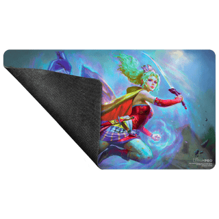 Magic: The Gathering®—FINAL FANTASY™ Terra, Herald of Hope (Commander) Playmat