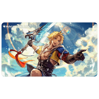 MTG プレイマット FFⅥ ティナ ウルトラプロ 新品未開封 - メルカリ