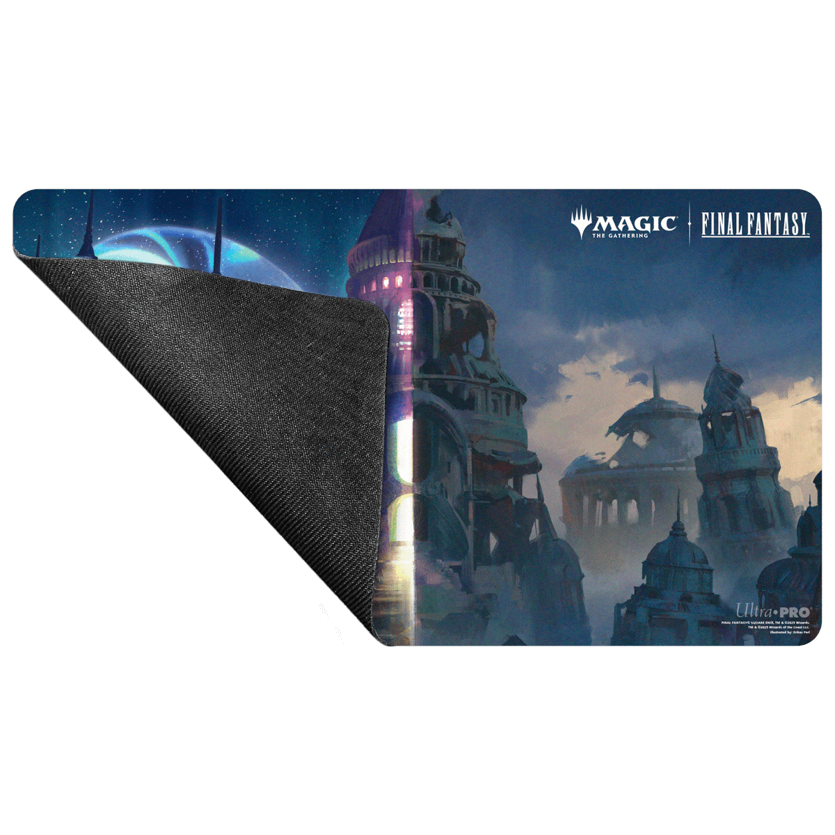 Magic: The Gathering®—FINAL FANTASY™ Zanarkand, Ancient Metropolis Magic: The Gathering®—FINAL FANTASY™ Zanarkand, Ancient Metropolis