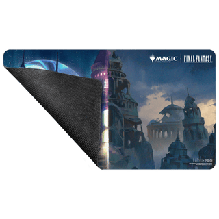 Magic: The Gathering®—FINAL FANTASY™ Zanarkand, Ancient Metropolis Playmat