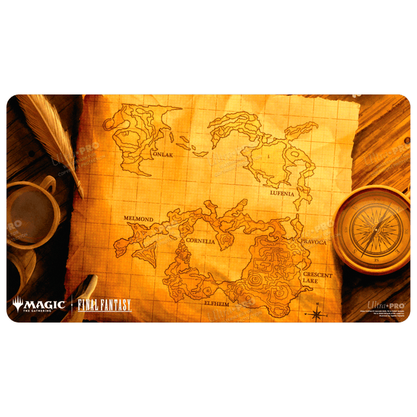 MTGプレイマット　Magic World Cup Playmat - MTG Wiki
