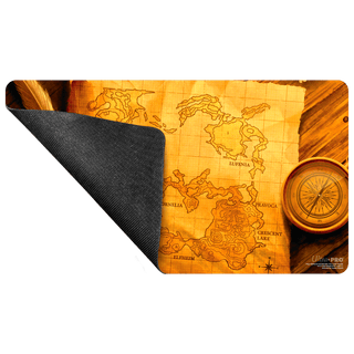 Magic: The Gathering®—FINAL FANTASY™ World Map Playmat