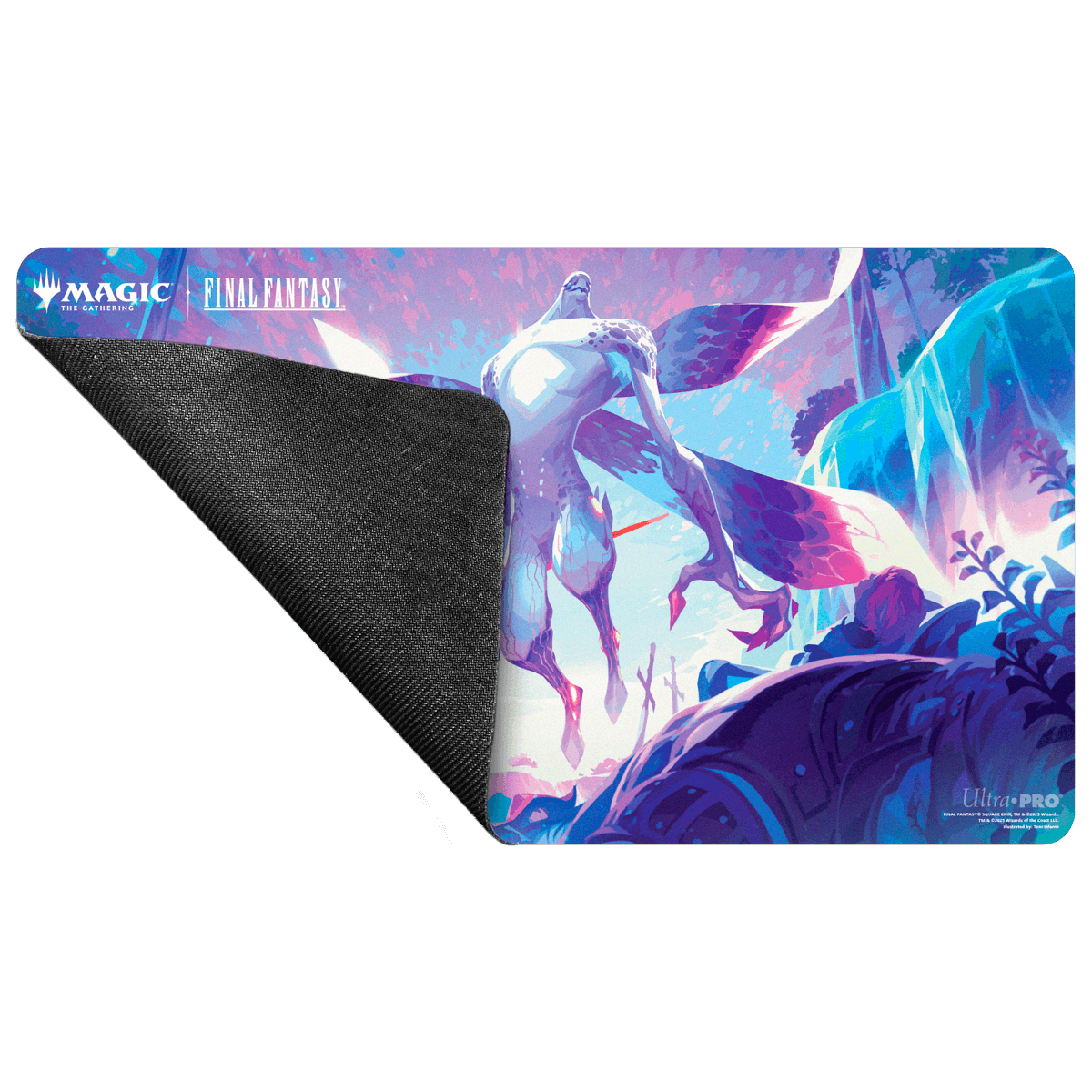 MTG Ultra・PRO 合体した非道、ウラレック プレイマット 新品 MTG Ultra PRO 合体した非道、ウラレック プレイマット
