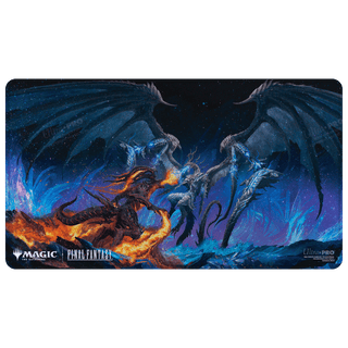 MAGIC: THE GATHERING®—FINAL FANTASY™ Accessories – Ultra PRO