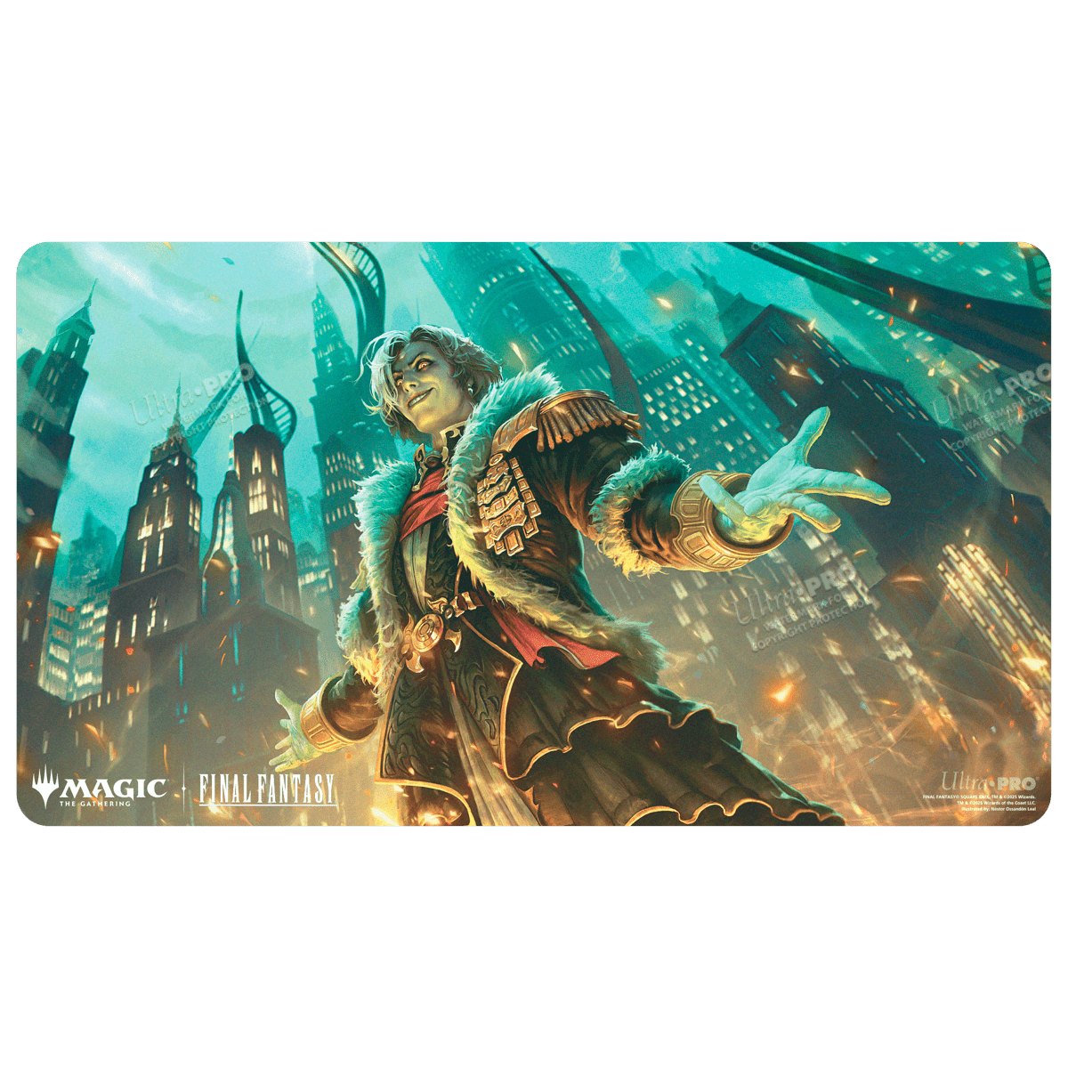 Magic: The Gathering®—FINAL FANTASY™ Emet-Selch, Unsundered