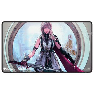 Magic: The Gathering®—FINAL FANTASY™ Lightning, Army of One Black Magic: The Gathering®—FINAL FANTASY™ Lightning, Army of One Black