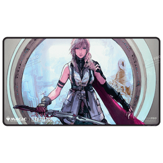 mtgプレイマット ファイナルファンタジー プロツアー 参加者 限定 mtgプレイマット ファイナルファンタジー プロツアー 参加者