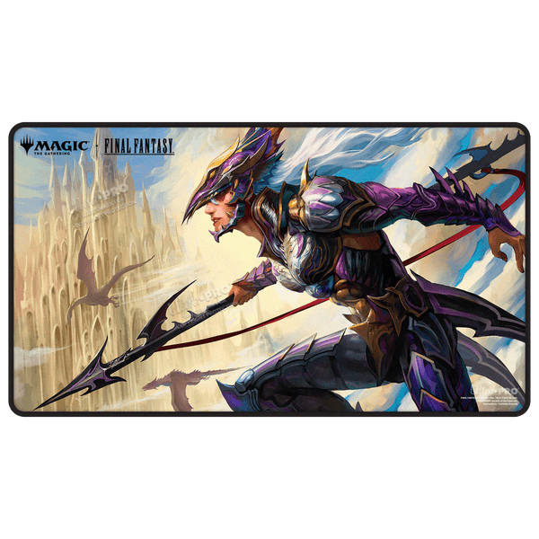 み*こ様 MTG FF プレイマット　カイン　新品、未開封 FF-P-JP.jpg?v=1747420466
