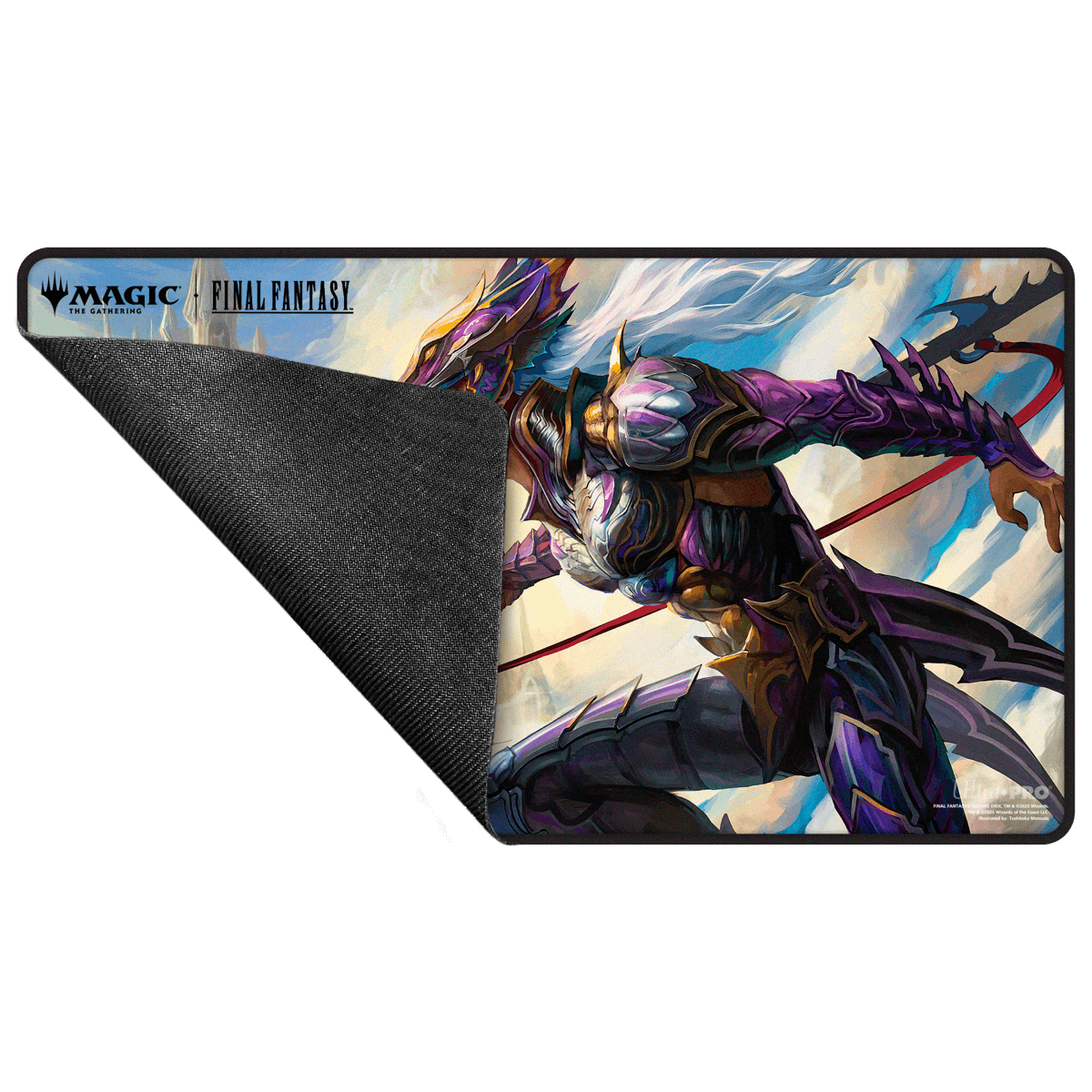 Magic: The Gathering®—FINAL FANTASY™ Kain, Traitorous