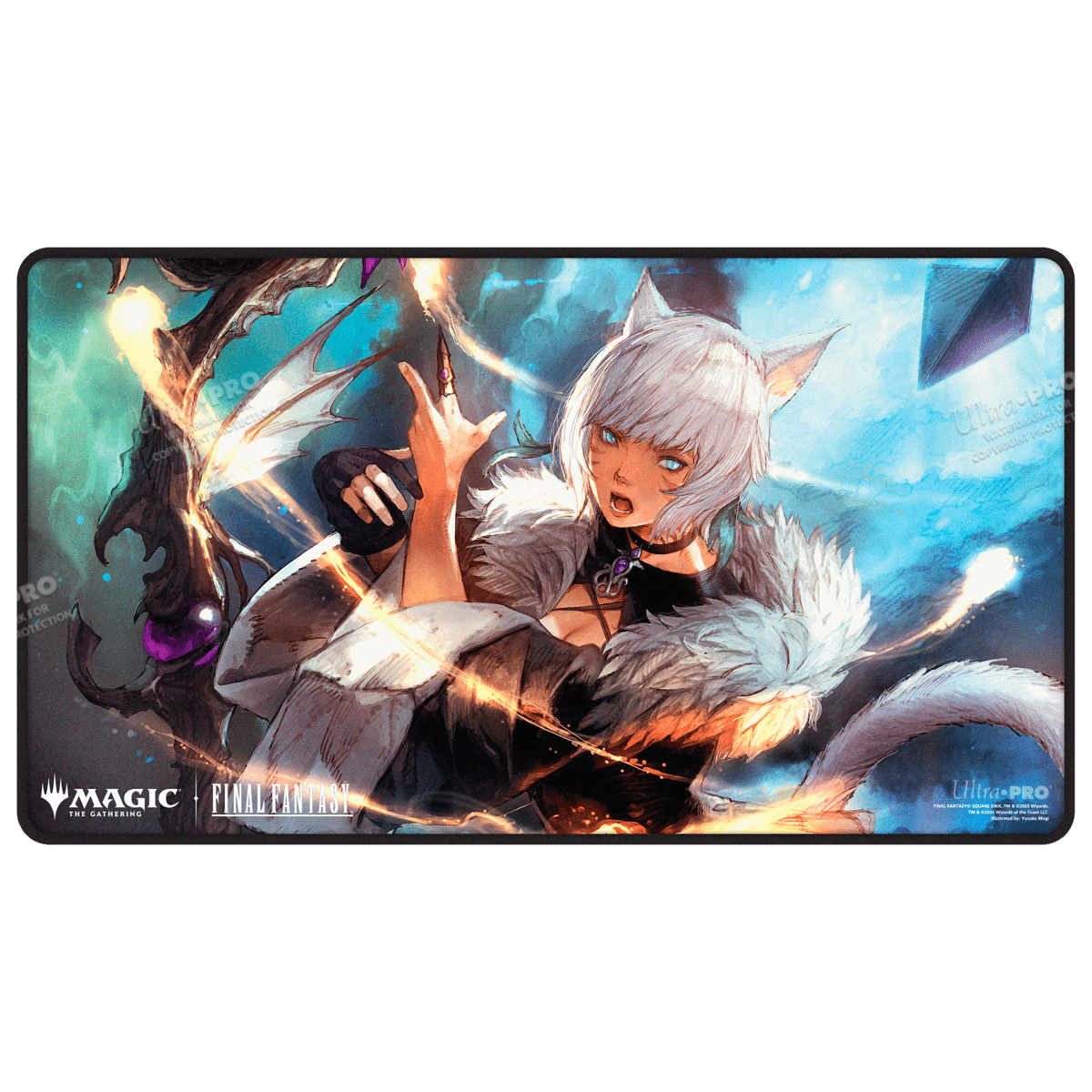 MAGIC: THE GATHERING®—FINAL FANTASY™ Accessories – Page 2