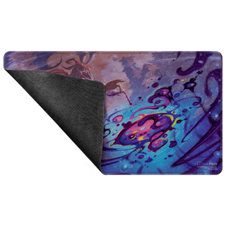 Magic: The Gathering®—FINAL FANTASY™ Poison the Waters Holofoil Playmat