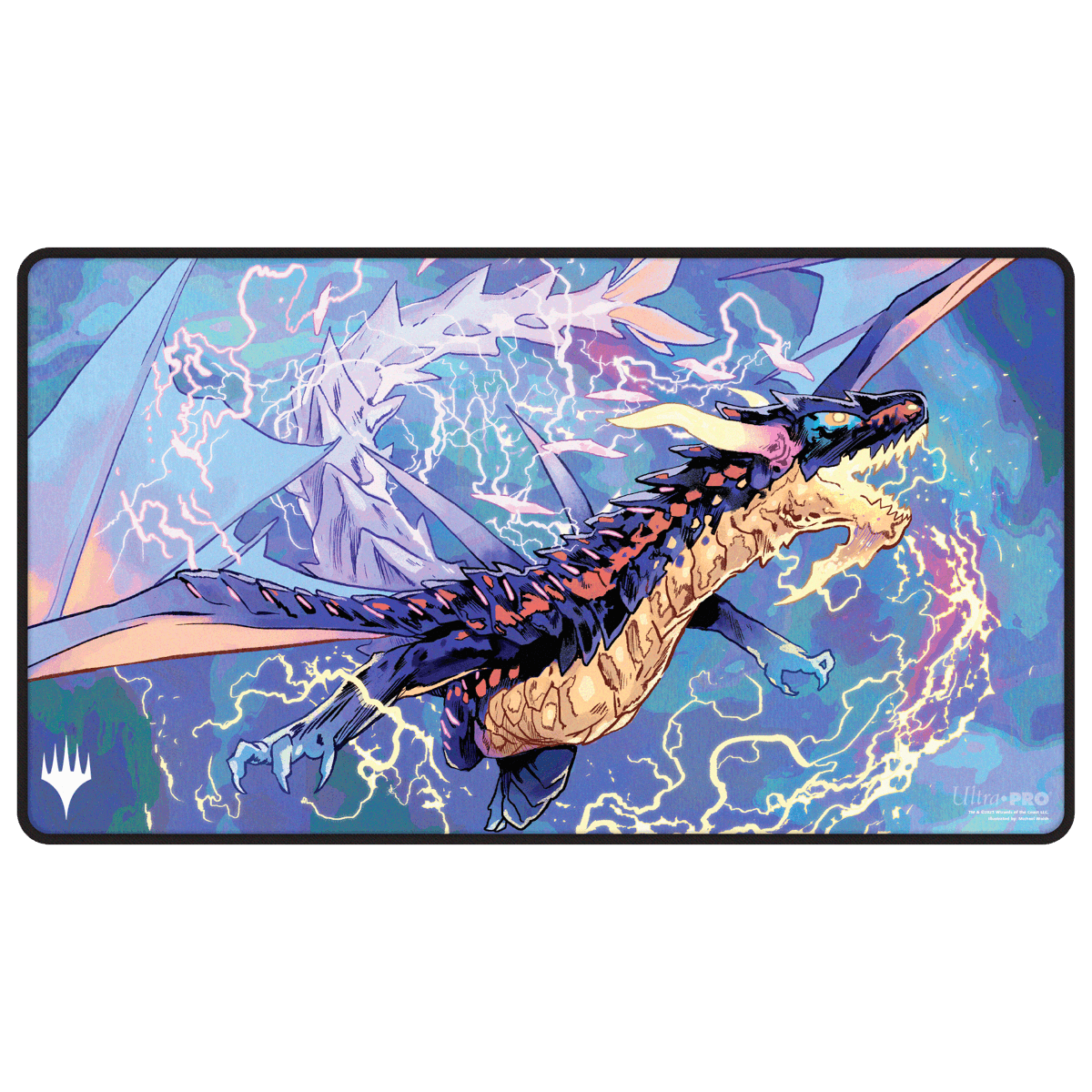タルキール・ドラゴンストーム・ネリフ、『マジック:ザ・ギャザリング タルキール・ドラゴンストーム・ネリフ、『マジック:ザ・ギャザリング