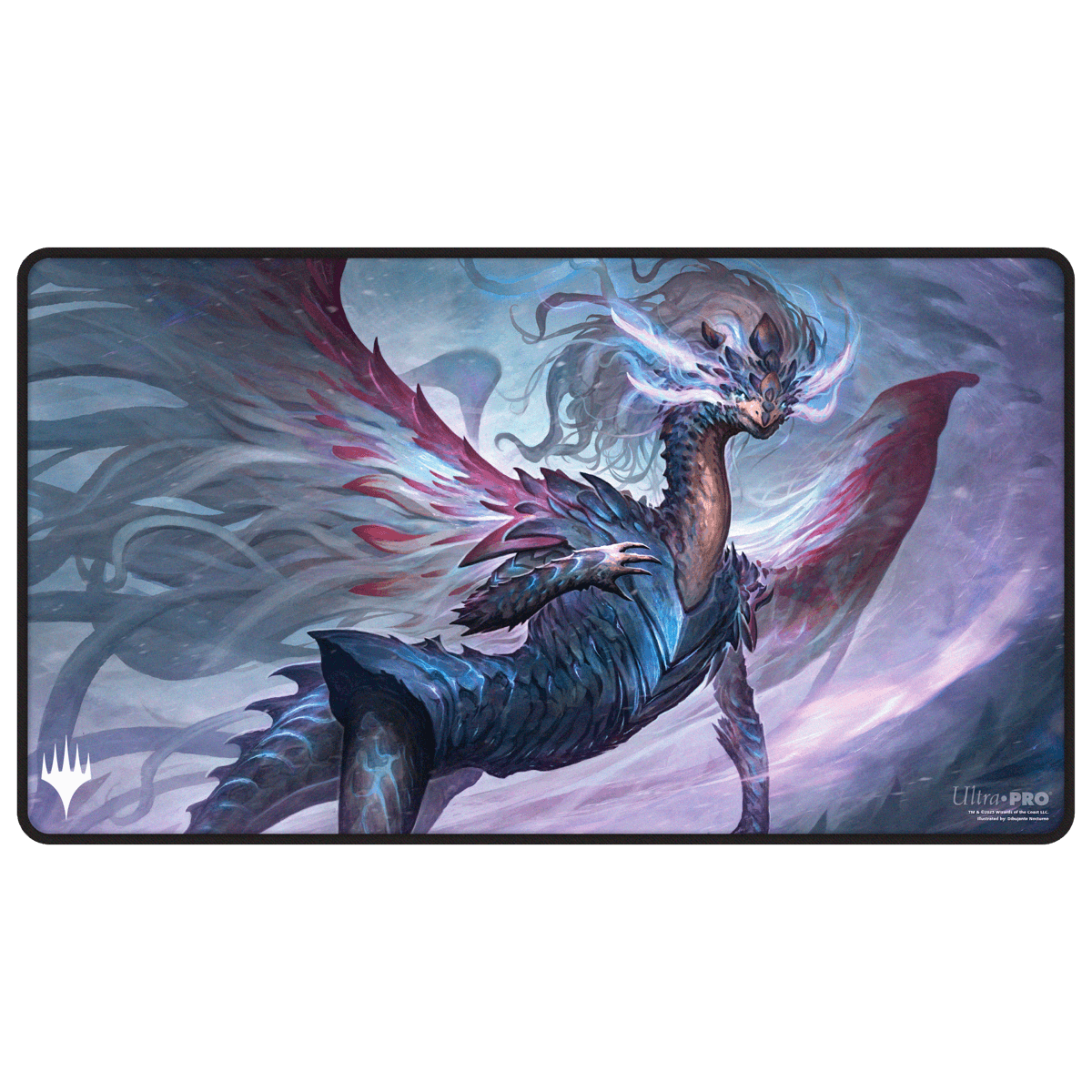 タルカー・ドラゴンストーム・シコ、マジック:ザ・ギャザリングの模範 タルカー・ドラゴンストーム・シコ、マジック:ザ・ギャザリングの模範