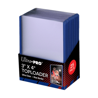 TOPLOADER® Sleeves – Ultra PRO Japan TOPLOADER® Sleeves – Ultra PRO Japan
