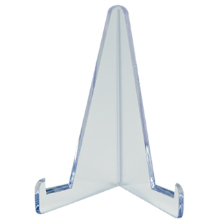 カードホルダー用小型ルーサイトスタンド