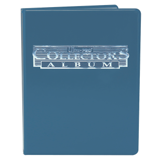 Albums – Ultra PRO Japan Albums – Ultra PRO Japan