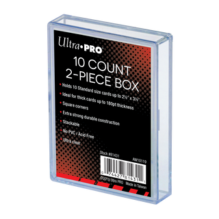 Card Storage – Ultra PRO Japan Card Storage – Ultra PRO Japan