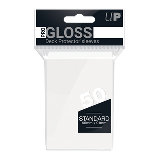 PRO-Gloss スタンダード デッキプロテクター スリーブ