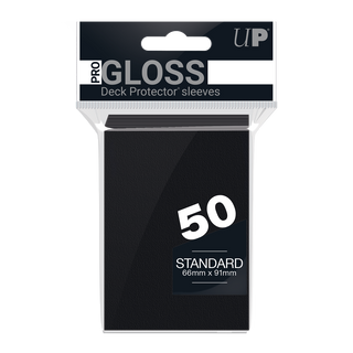 PRO-Gloss スタンダード デッキプロテクター スリーブ