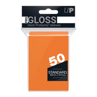 PRO-Gloss スタンダード デッキプロテクター スリーブ