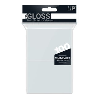 PRO-Gloss スタンダード デッキプロテクター スリーブ