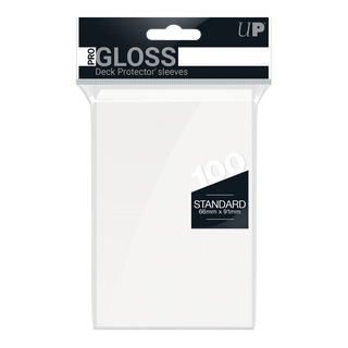 PRO-Gloss スタンダード デッキプロテクター スリーブ