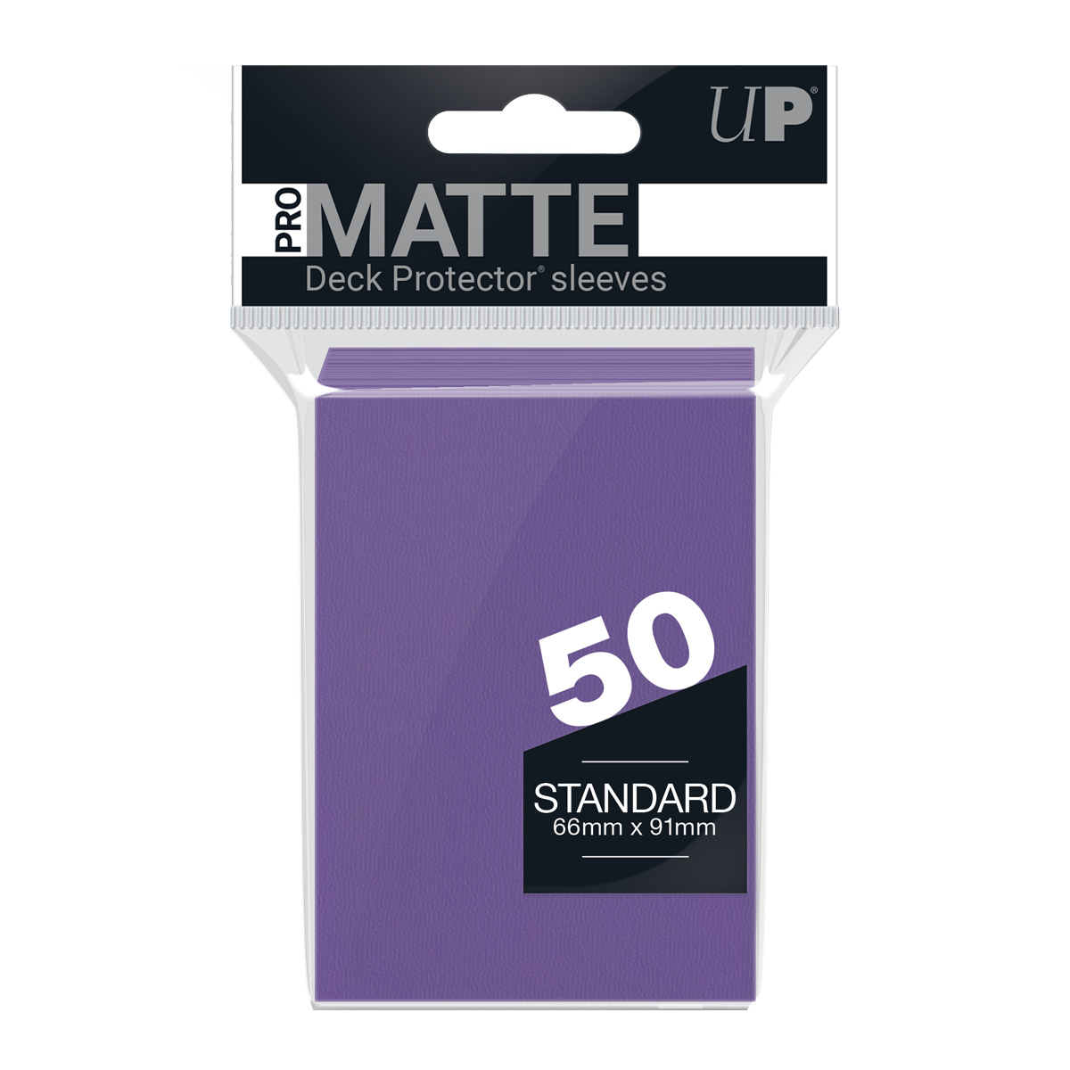 PRO-Matte スタンダード デッキプロテクター スリーブ | Ultra PRO PRO-Matte スタンダード デッキプロテクター スリーブ | Ultra PRO
