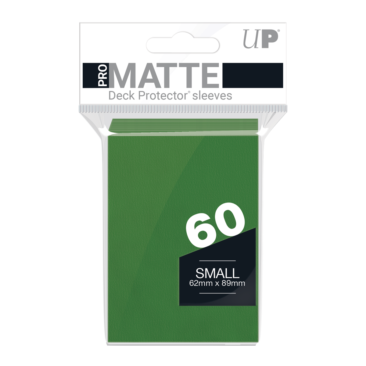 84265_SmDP_ProMatte_Green_60ct 84265_SmDP_ProMatte_Green_60ct