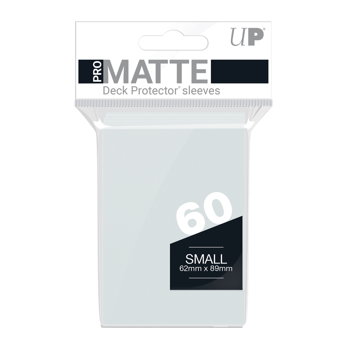 84491_SmDP_ProMatte_Clear_60ct 84491_SmDP_ProMatte_Clear_60ct